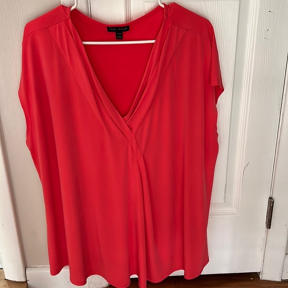 Women’s dress shirt